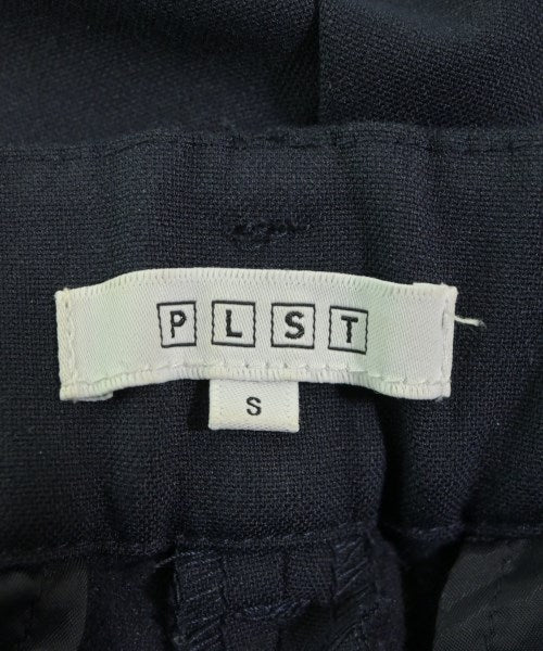 PLST กางเกงขายาว