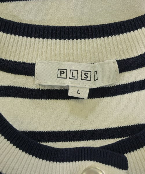 PLST เสื้อคาร์ดิแกน