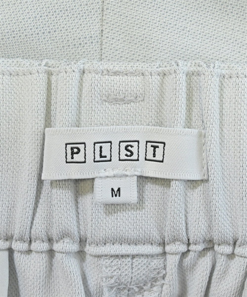 PLST กางเกงขายาว