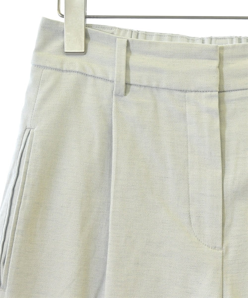 PLST กางเกงขายาว