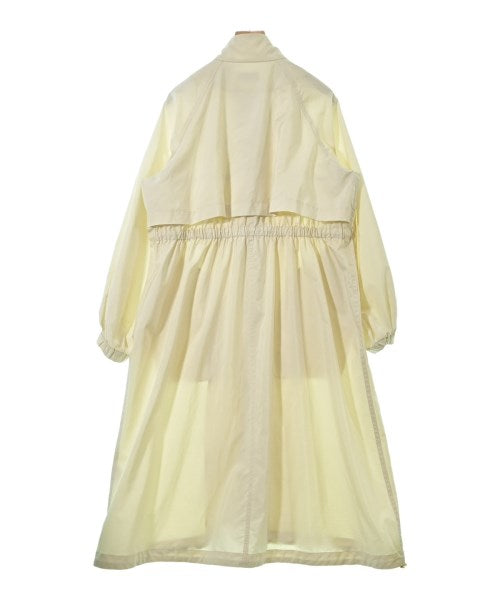 PLST เสื้อโค้ท อื่น