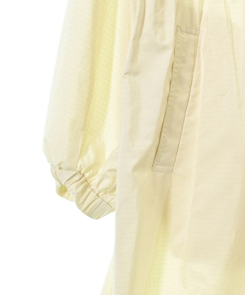 PLST เสื้อโค้ท อื่น