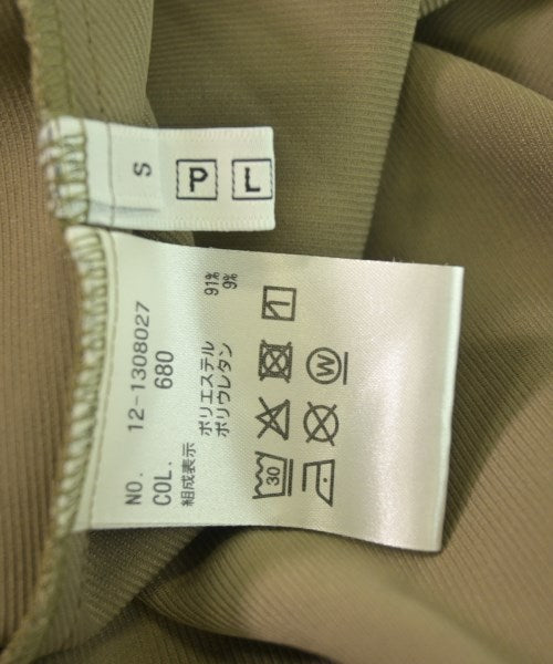 PLST เสื้อลำลอง