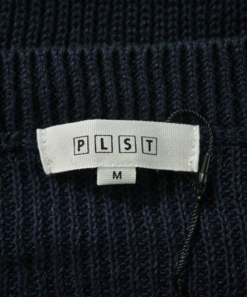 PLST เสื้อกันหนาว