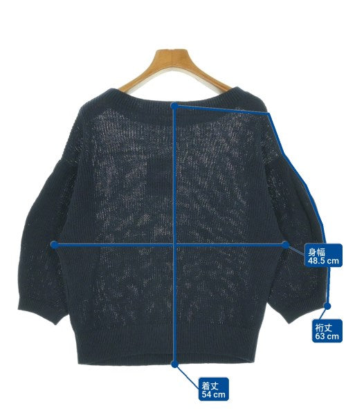 PLST เสื้อกันหนาว