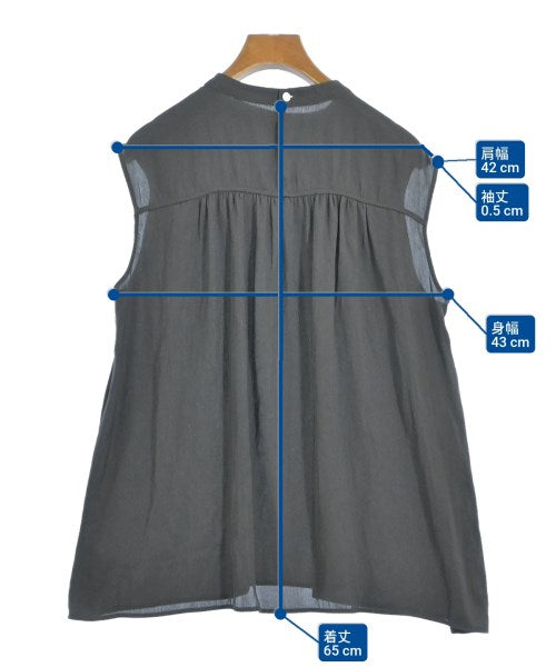 PLST เสื้อสตรี