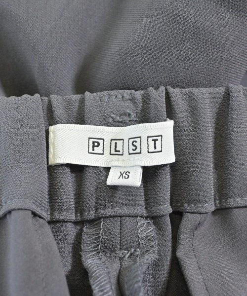 PLST กางเกงขายาว