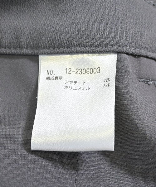 PLST กางเกงขายาว