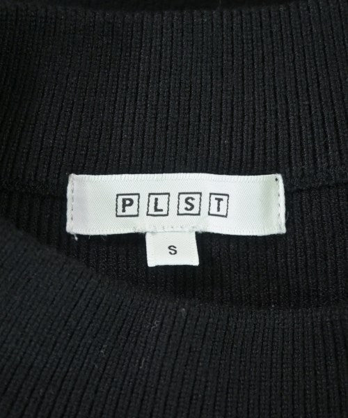 PLST เสื้อแขนกุด