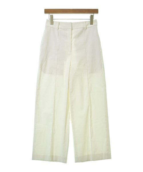 PLST กางเกงขายาว