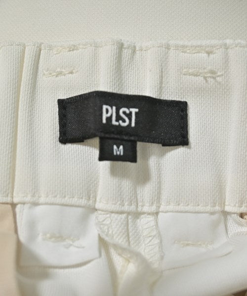 PLST กางเกงขายาว