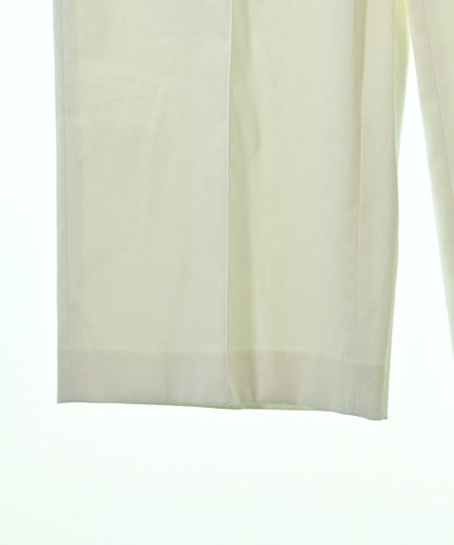 PLST กางเกงขายาว