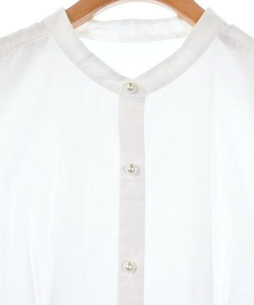 PLST เสื้อลำลอง