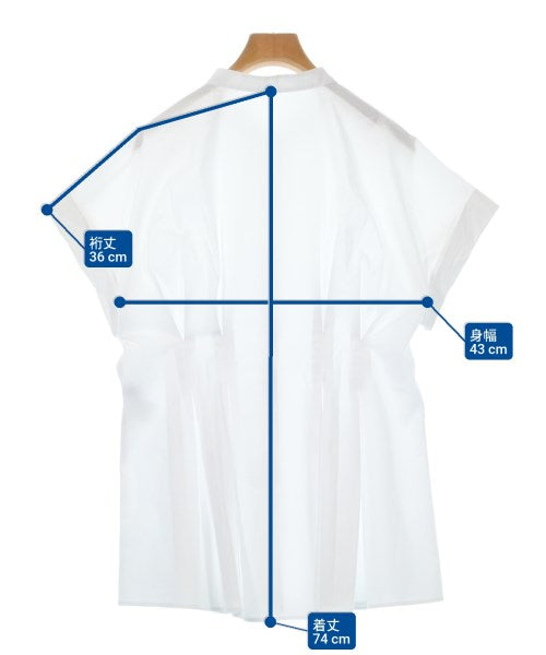 PLST เสื้อลำลอง