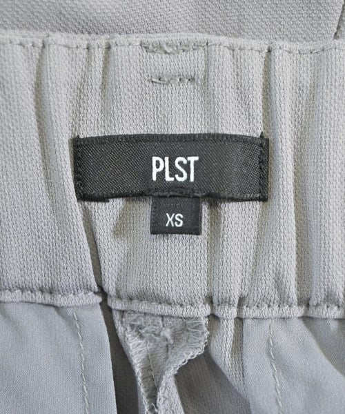 PLST กางเกงขายาว