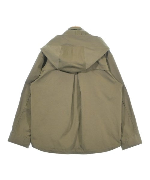 PLST แจ็คเก็ตเบลาส์