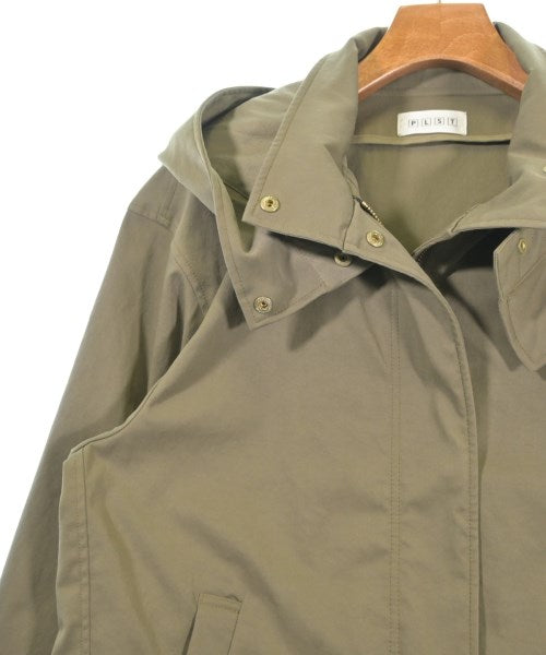 PLST แจ็คเก็ตเบลาส์