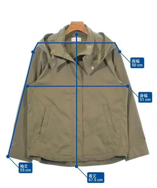 PLST แจ็คเก็ตเบลาส์