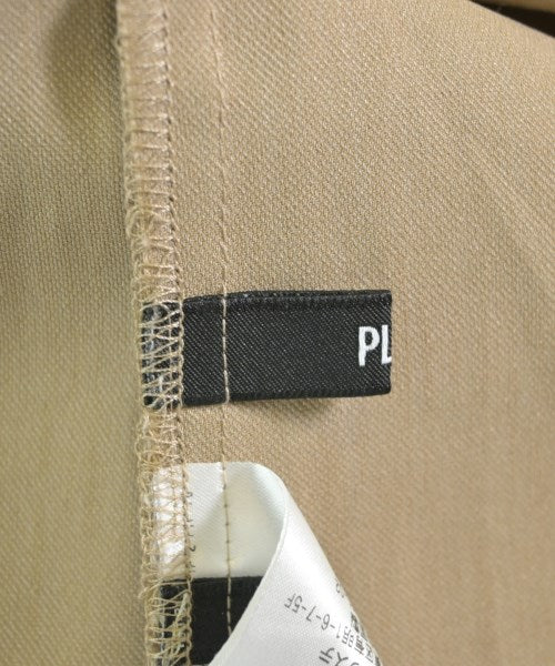 PLST เสื้อสตรี