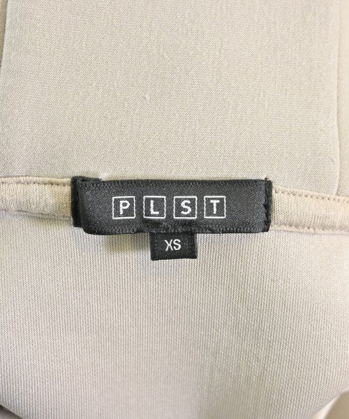 PLST เสื้อฮู้ด