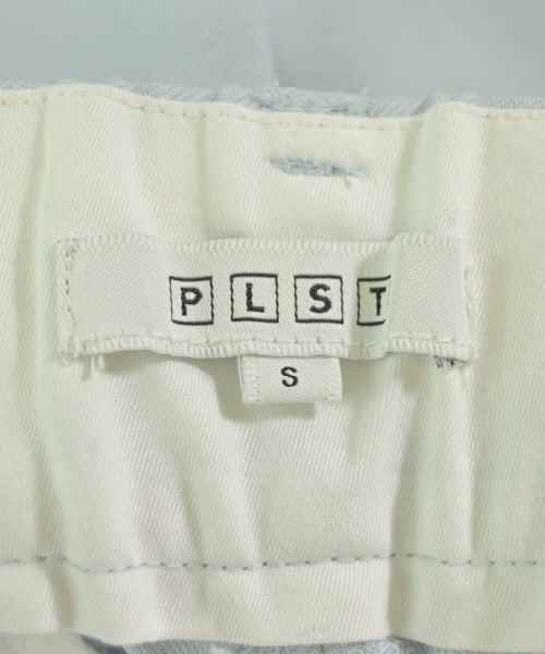 PLST กางเกงขายาว