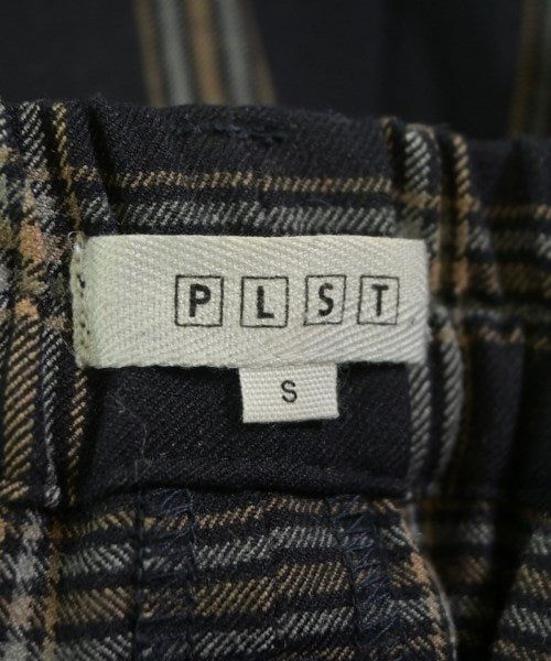 PLST กางเกงขายาว