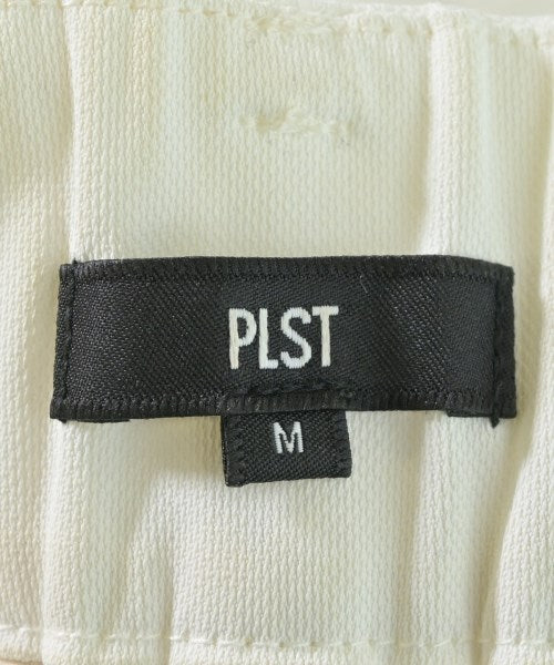 PLST กางเกงขายาว