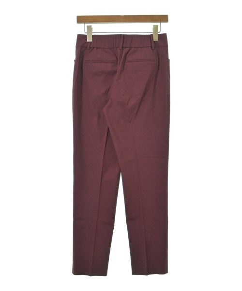 PLST กางเกงขายาว