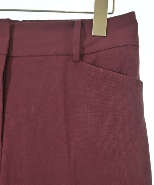 PLST กางเกงขายาว