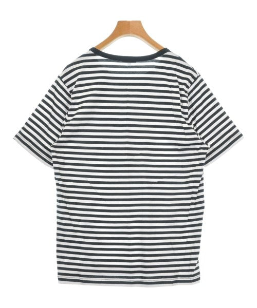 PLST เสื้อยืด/เสื้อท็อปส์