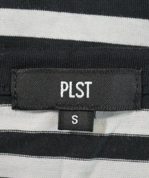 PLST เสื้อยืด/เสื้อท็อปส์