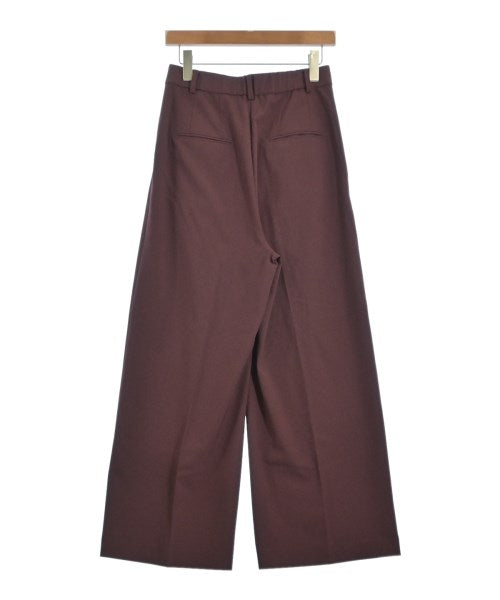 PLST กางเกงขายาว