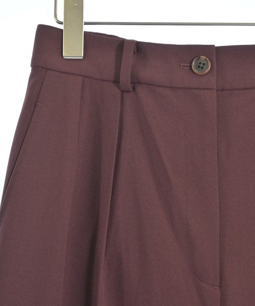 PLST กางเกงขายาว