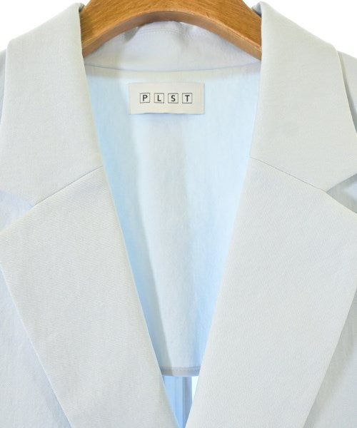 PLST เสื้อโค้ท อื่น