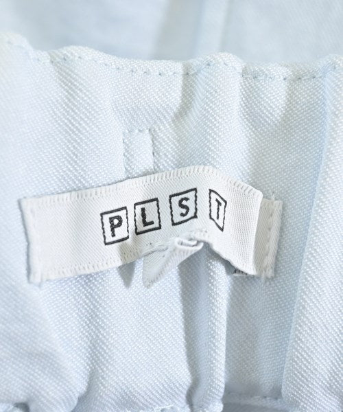 PLST กางเกงขายาว