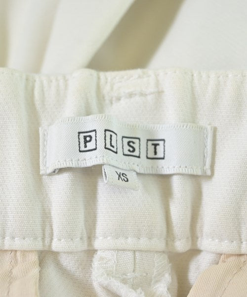 PLST กางเกงขายาว