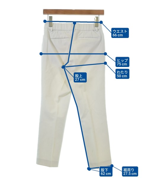 PLST กางเกงขายาว