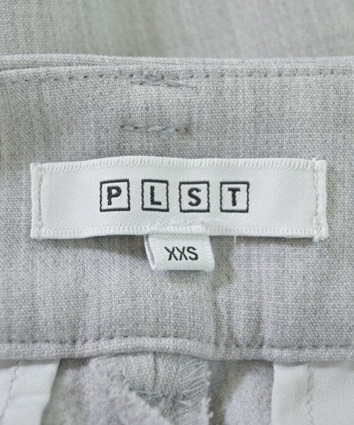 PLST กางเกงขายาว