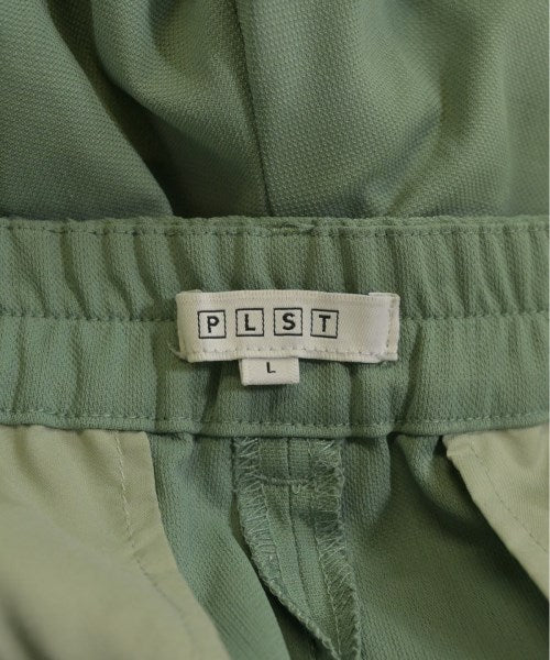 PLST กางเกงขายาว
