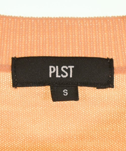 PLST เสื้อคาร์ดิแกน