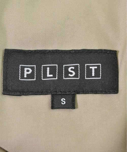 PLST กางเกงวอร์ม