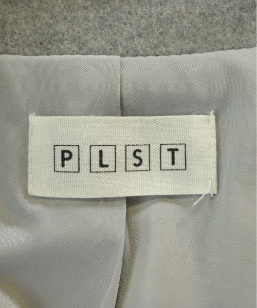 PLST เสื้อโค้ท อื่น