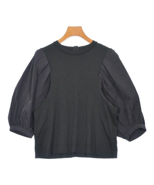 PLST เสื้อยืด/เสื้อท็อปส์