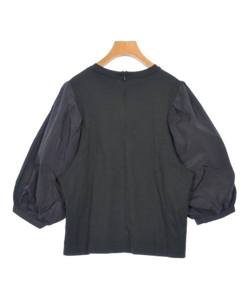 PLST เสื้อยืด/เสื้อท็อปส์