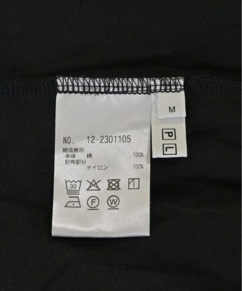 PLST เสื้อยืด/เสื้อท็อปส์