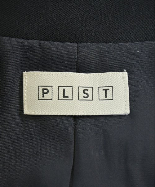 PLST แจ็คเก็ตไม่มีปก
