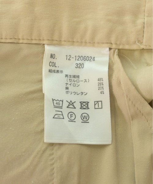 PLST กางเกง อื่น