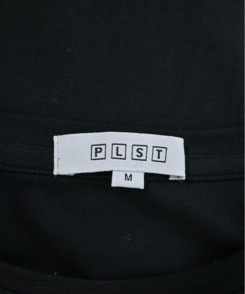PLST เสื้อยืด/เสื้อท็อปส์