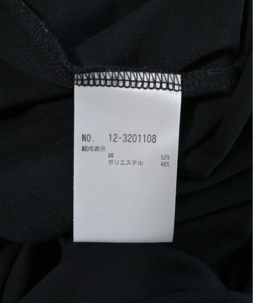 PLST เสื้อยืด/เสื้อท็อปส์