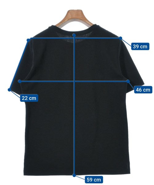 PLST เสื้อยืด/เสื้อท็อปส์